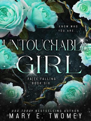 cover image of Untouchable Girl